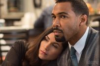 Married men often want to continue enjoying the best of marriage and infidelity. [Credit: Starz]