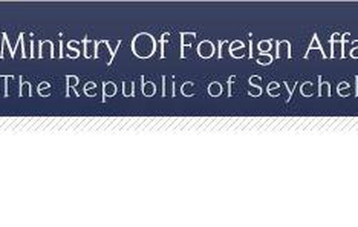 Ministry of Foreign Affairs of the Republic of Seychelles