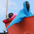 As ever greater numbers of migrants risk their lives to cross the Mediterranean from Africa, the European Union has beefed up its border agency Frontex to try and check the mass influx.