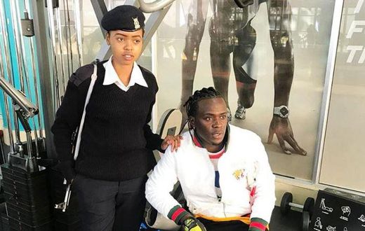 Willy Paul lands lucrative deal