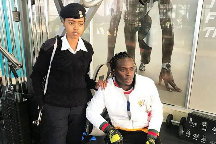 Willy Paul lands lucrative deal