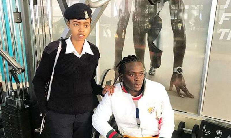 Willy Paul lands lucrative deal