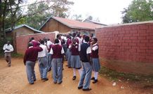 KCSE candidate becomes blind on morning of starting exam