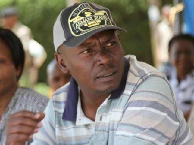 william-kabogo