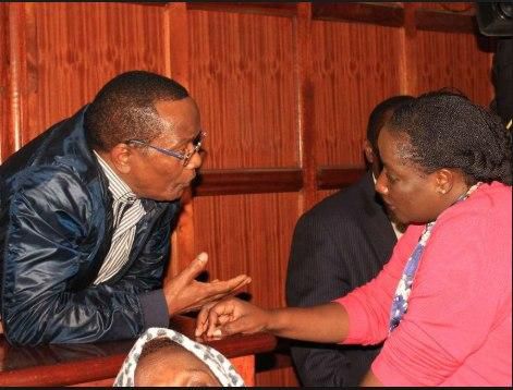 List of 8 NYS suspects freed by DPP for lack of evidence