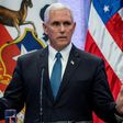 Us Vice President Mike Pence, on a visit to Chile, is urging Latin American countries to cut ties with North Korea