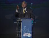 The 1 guest who has disappointed Kenyans during Blue Economy conference