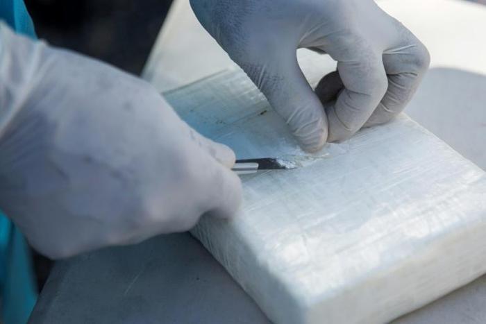 British man Robert Dawes has denied organising the shipment of 1.3 tonnes of cocaine into France since his arrest in Spain in 2015, despite a Spanish police video which shows him claiming ownership of the drugs