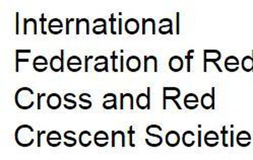 International Federation of Red Cross and Red Crescent Societies (IFRC)