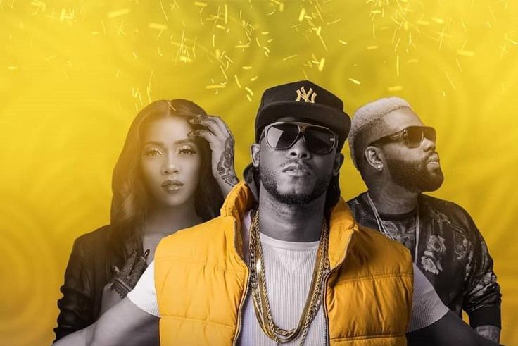 Tiwa, Redsan, Demarco