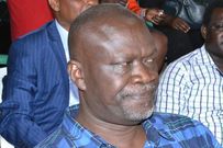 ODM Governor goes after Orengo's job