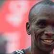 Eliud Kipchoge. World marathon record holder Eliud Kipchoge has been named United Nations (UN) Person of the Year by the UN office in Nairobi.