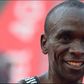 Eliud Kipchoge. World marathon record holder Eliud Kipchoge has been named United Nations (UN) Person of the Year by the UN office in Nairobi.