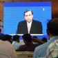 Mukesh Ambani told Reliance shareholders at their annual general meeting the free JioPhone would be available in September. Ambani sent tremors through the sector when he launched his Jio telecoms venture last year offering free voice calls for life