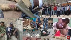 Gaza Gang.