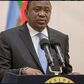 President Uhuru Kenyatta. Uhuru has lashed out at those carrying out demolistion of building in an inhumane manner