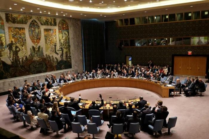 The UN Security Council is expected to vote on a resolution that would authorize the deployment of observers to monitor a truce in the battleground Yemeni city of Hodeida