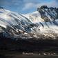 Iceland's dramatic landscapes are popular with filmmakers, offering a backdrop for action-filled scenes, apocalyptic scenery or futuristic worlds