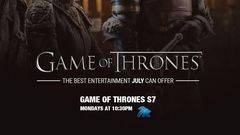 Catch Game of Thrones episodes on DStv for the rest of the season.