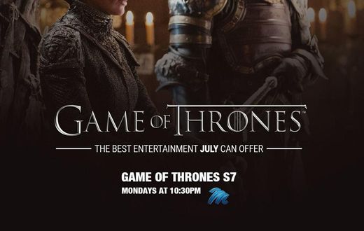 Catch Game of Thrones episodes on DStv for the rest of the season.