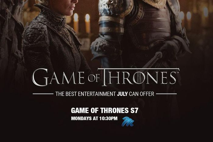 Catch Game of Thrones episodes on DStv for the rest of the season.