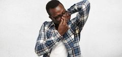 How to prevent body odor
