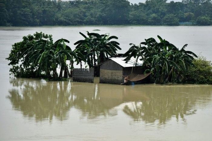 Every year hundreds die in landslides and floods during the annual monsoon season that hits India's southern tip in early June and sweeps across the South Asia region for four months