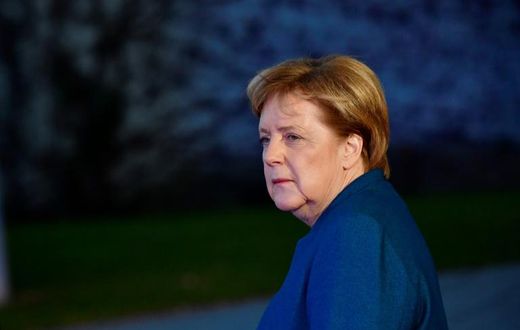 Chancellor Angela Merkel's decision to welcome migrants to Germany in 2015 sparked a backlash that may have led to her political exit