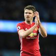 Michael Carrick gave a rallying call after the bombing in Manchester