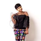 I’ve been very sick even admitted to the ICU - Size 8
