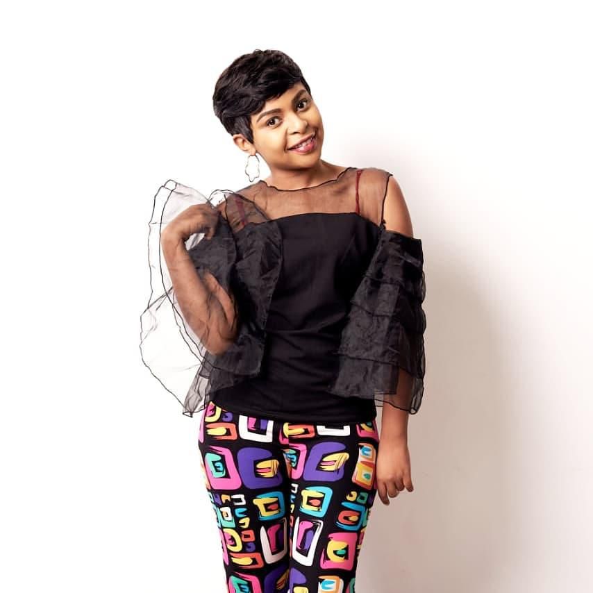 I’ve been very sick even admitted to the ICU - Size 8