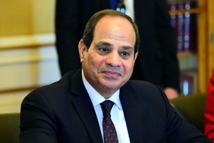 Egypt's anti-terror council is to be chaired by President Abdel Fattah al-Sisi