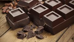 dark chocolate