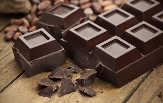 dark chocolate