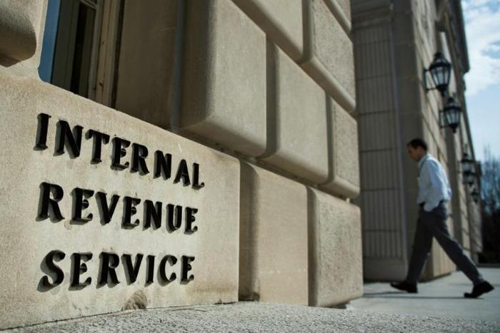 In one scam the suspects claimed to be IRS agents and demanded an immediate 'out-of-court settlement' if their victims wished to avoid court and a large fine as a 'tax defrauder'