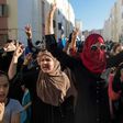Morocco's neglected Rif region has seen weeks of protests demanding jobs and an end to corruption