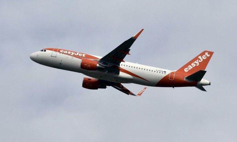 EasyJet is preparing a post-Brexit soft landing, applying for a new air operator's certificate in Austria so it can keep flying in the European Union
