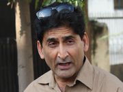 Former Embakasi South MP Irshad Sumra