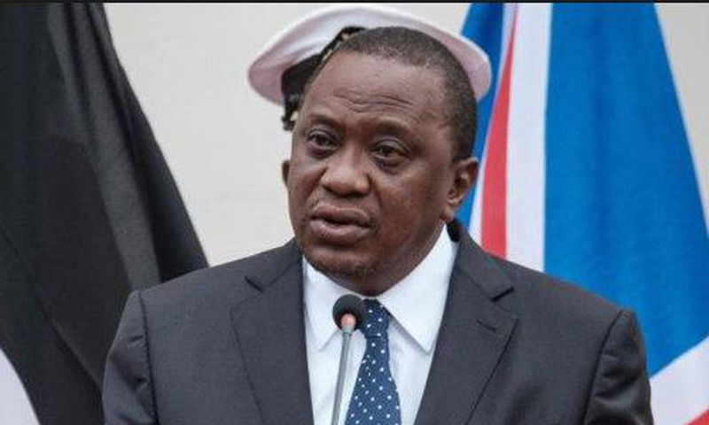 The government has been put on spot about how taxpayers lost Sh16.3 billion through the infamous class one pupil laptops project.