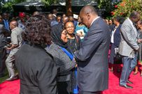 The Gecagas wash their dirty linen in public over multi-million house in Muthaiga