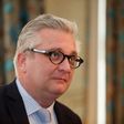 Prince Laurent, 53, was photographed wearing a military uniform last month while attending the 90th anniversary of the Chinese army at Beijing's embassy in Brussels -- a photo he himself tweeted