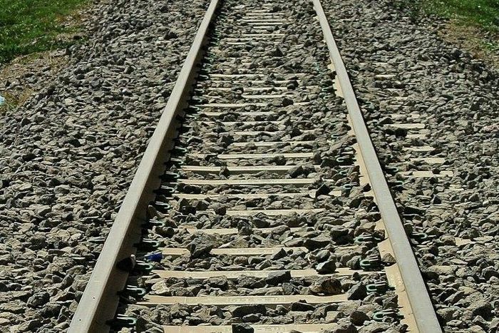 Two trains collided outside the Egyptian city of Alexandria, killing at least 36 people, the health ministry says