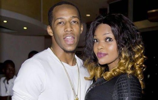 Wema and Idris
