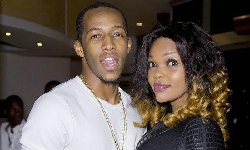 Wema and Idris