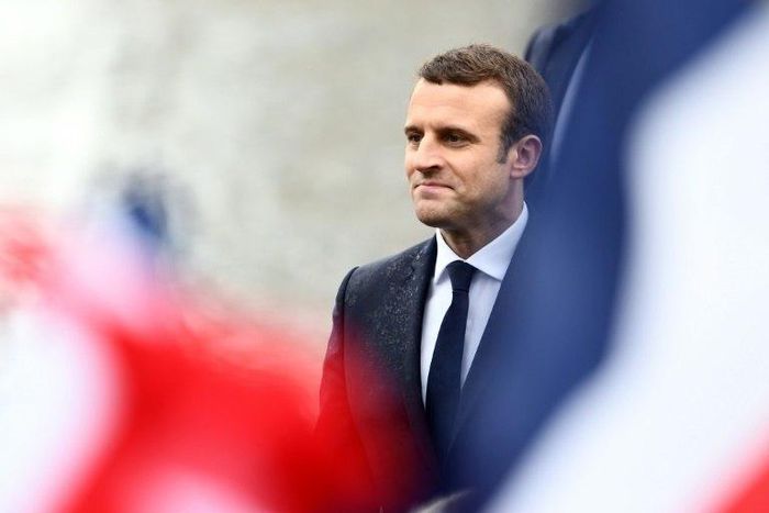 French President Emmanuel Macron appointed a rainbow government of rightwingers, centrists and former Socialists after his election victory