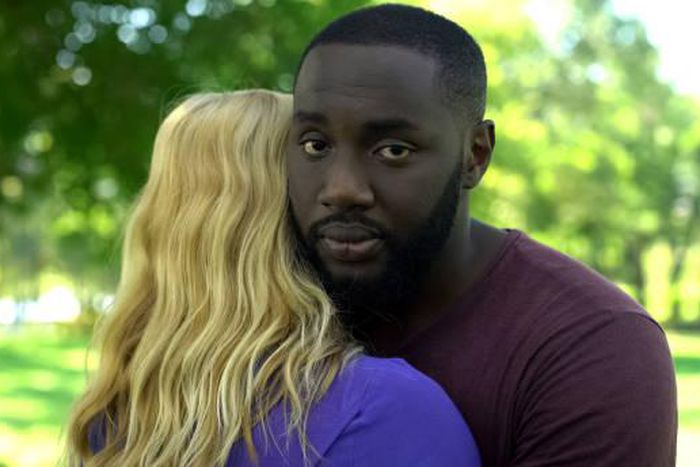 You don't have to date women who are dependent on you It is not your duty to care for anyone's needs in a relationship [Credit - iStock]