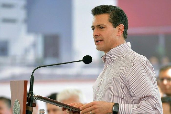 The government of Mexican President Enrique Pena Nieto is accused of spying on journalists and activists with highly invasive spyware