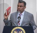 DPP Noordin Haji reveals fresh threats to his life