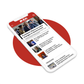 Pulse Website Press Release Design Phone