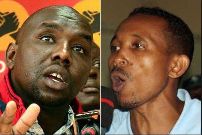 Elgeyio Marakwet Senetor Kipchumba Murkomen has offered Mohamed Ali a piece of advice following his trailer teaser of the new Jicho Pevu episode after being elected as Nyali Member of Parliament.